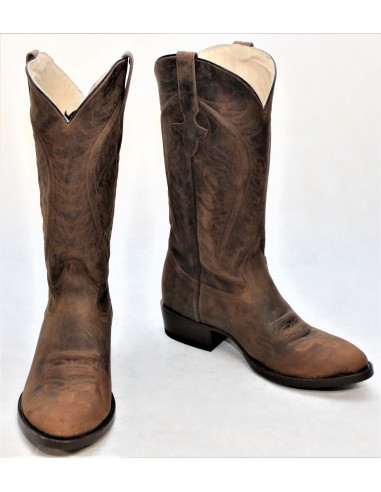 BELAGIO CAFE - 421IH l Gowest Boots Corporation